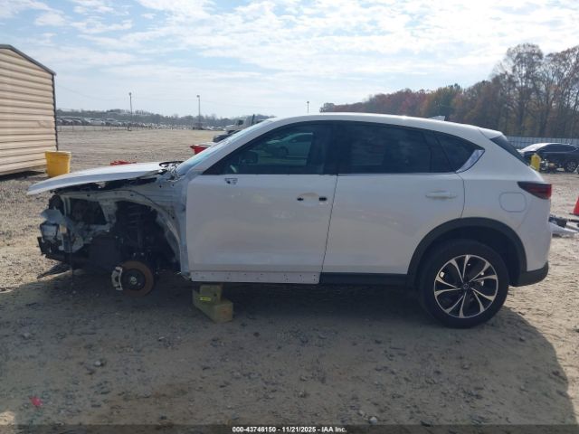 Mazda Cx 2.5 S Premium Plus Image 7