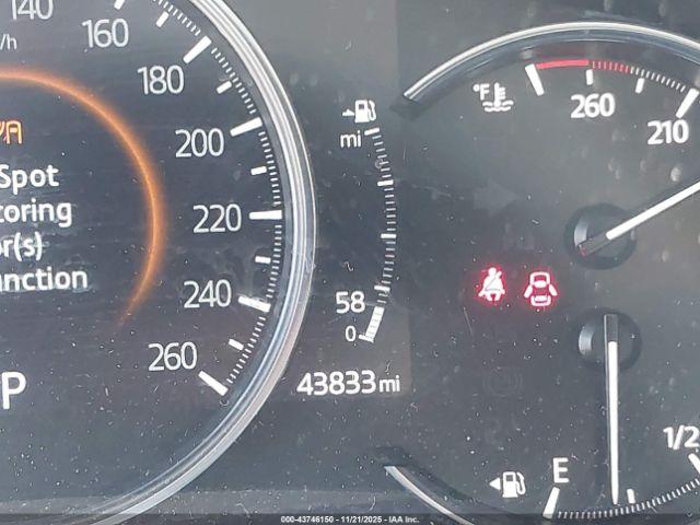 Mazda Cx 2.5 S Premium Plus Image 12