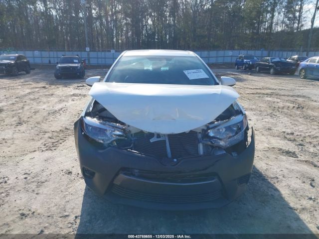 Toyota Corolla L Image 15