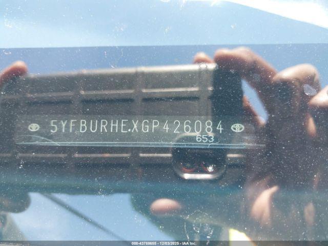 Toyota Corolla L Image 17