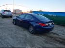 Hyundai SONATA Gls Image 12