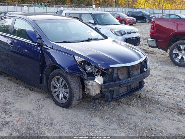 Hyundai SONATA Gls Image 3