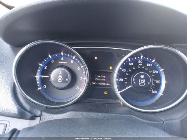 Hyundai SONATA Gls Image 2