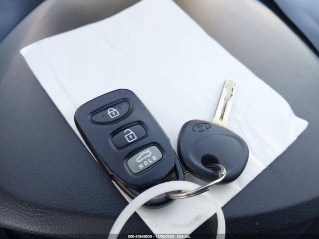 Hyundai SONATA Gls Image 8