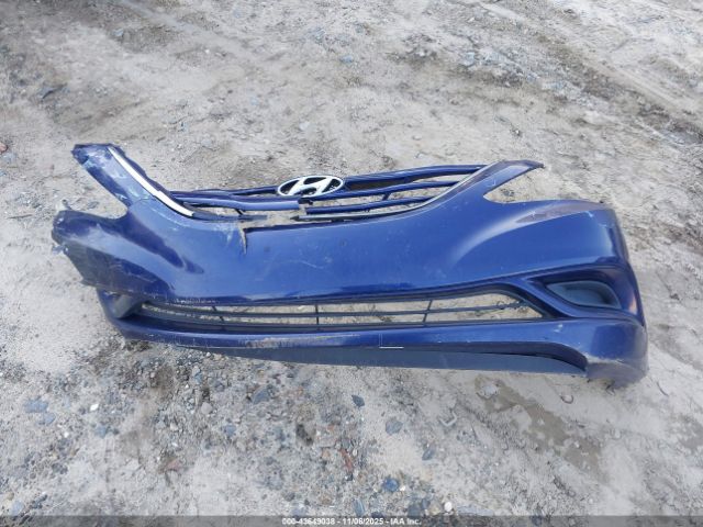 Hyundai SONATA Gls Image 6