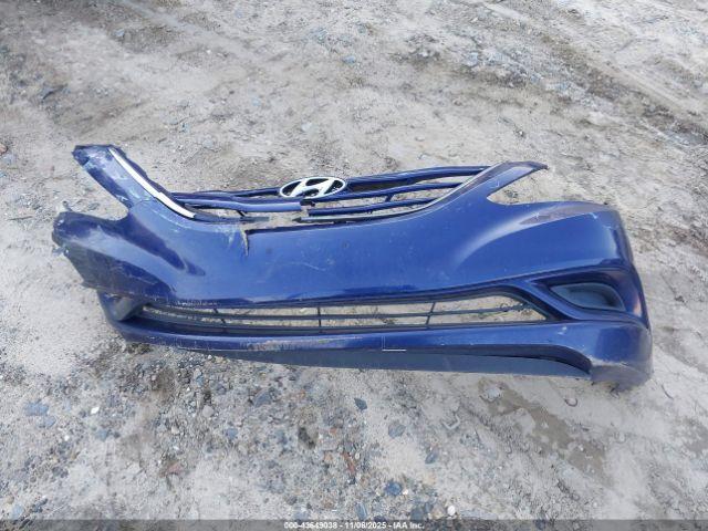 Hyundai SONATA Gls Image 6