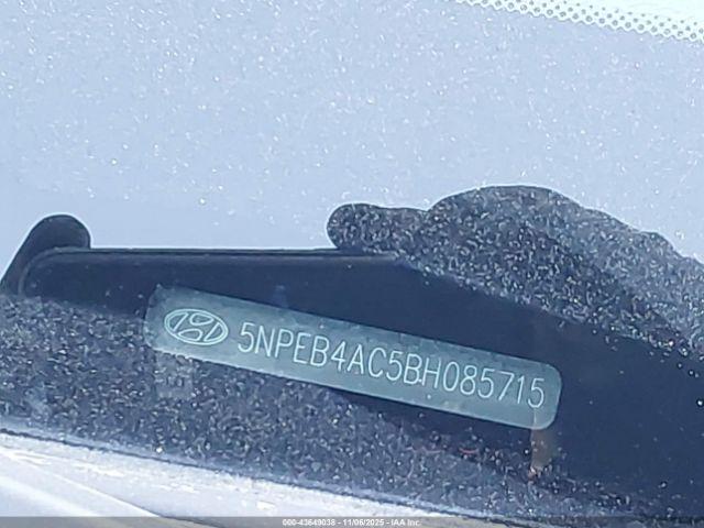 Hyundai SONATA Gls Image 9