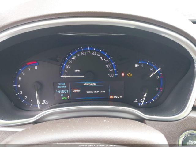 Cadillac SRX Luxury Collection Image 5