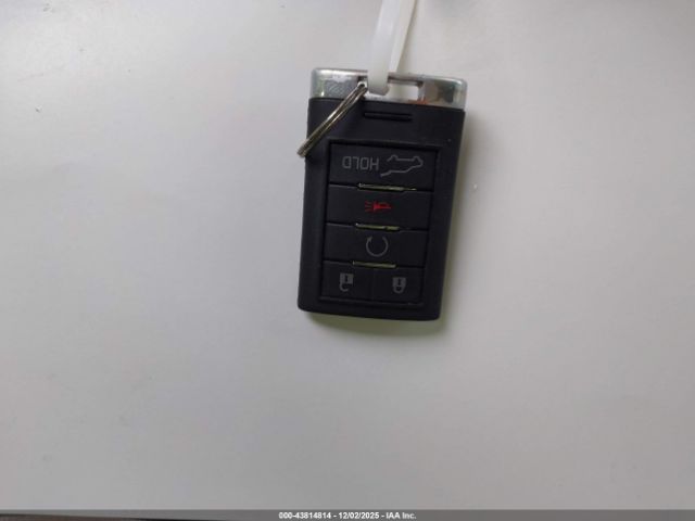 Cadillac SRX Luxury Collection Image 7