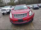 Cadillac SRX Luxury Collection Image 14
