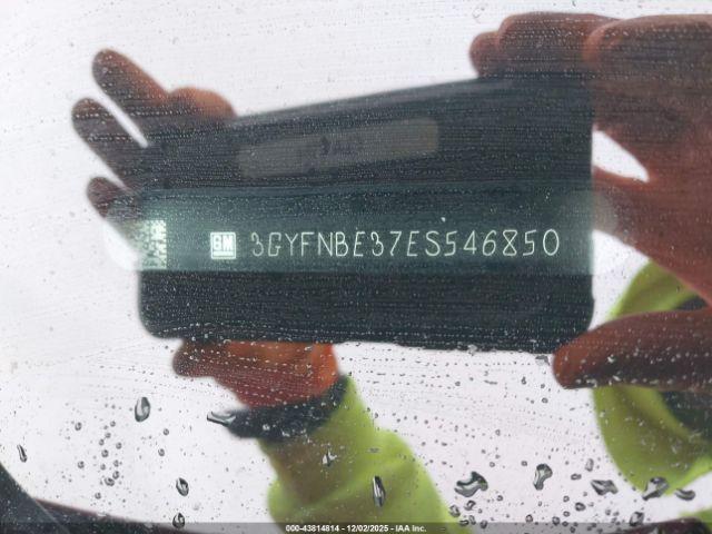 Cadillac SRX Luxury Collection Image 18