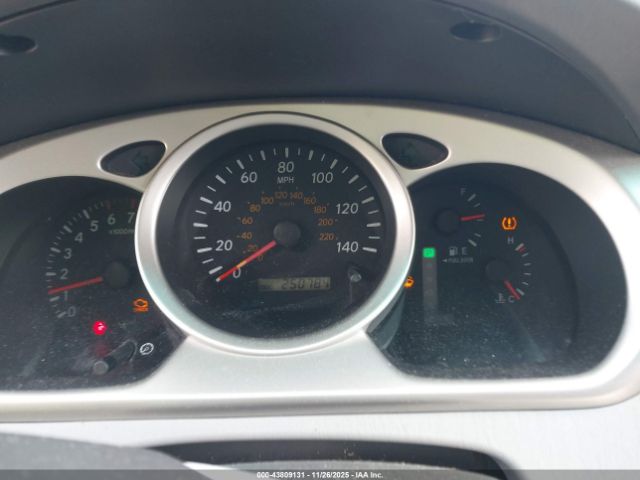 Toyota Highlander V6 Image 4