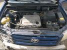 Toyota Highlander V6 Image 13
