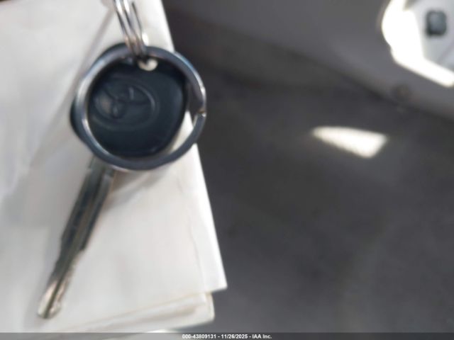 Toyota Highlander V6 Image 7