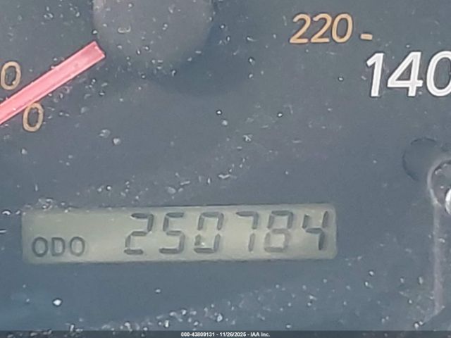 Toyota Highlander V6 Image 14