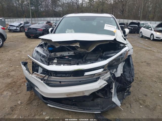 Honda Pilot 2wd Ex-l Image 15