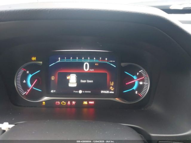 Honda Pilot 2wd Ex-l Image 13