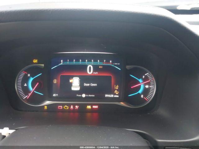 Honda Pilot 2wd Ex-l Image 13