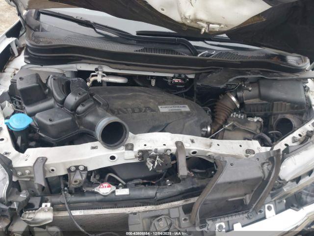 Honda Pilot 2wd Ex-l Image 2