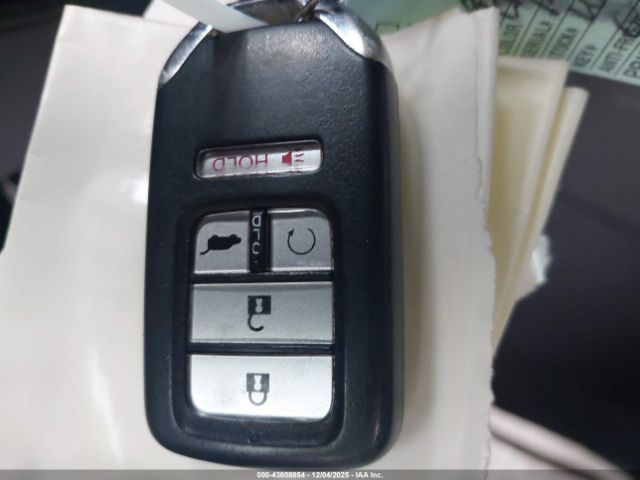 Honda Pilot 2wd Ex-l Image 7