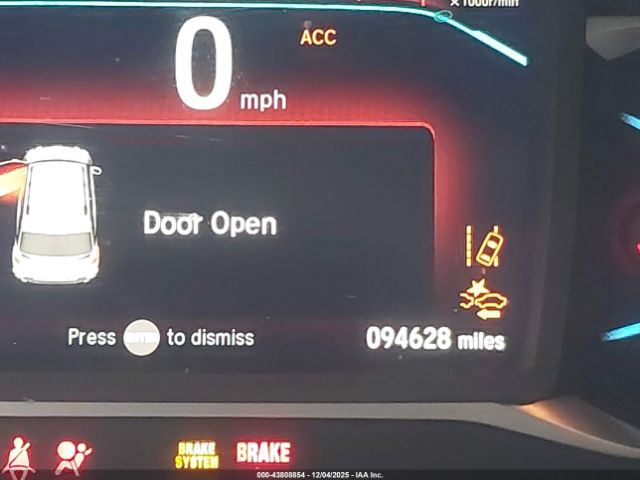 Honda Pilot 2wd Ex-l Image 3