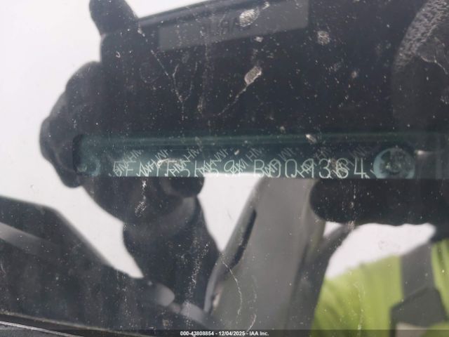 Honda Pilot 2wd Ex-l Image 8