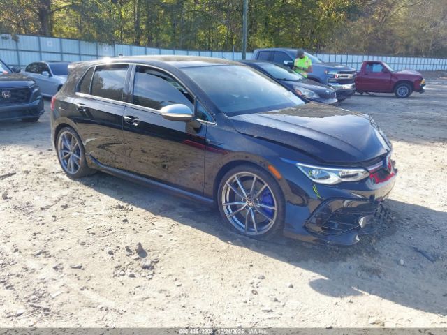 Volkswagen Golf 2.0t Image 1