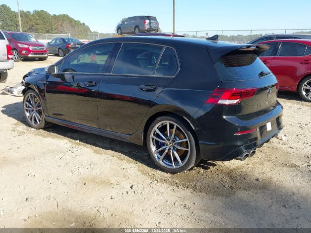 Volkswagen Golf 2.0t Image 8