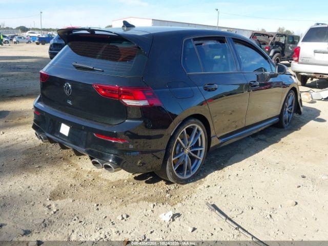 Volkswagen Golf 2.0t Image 3