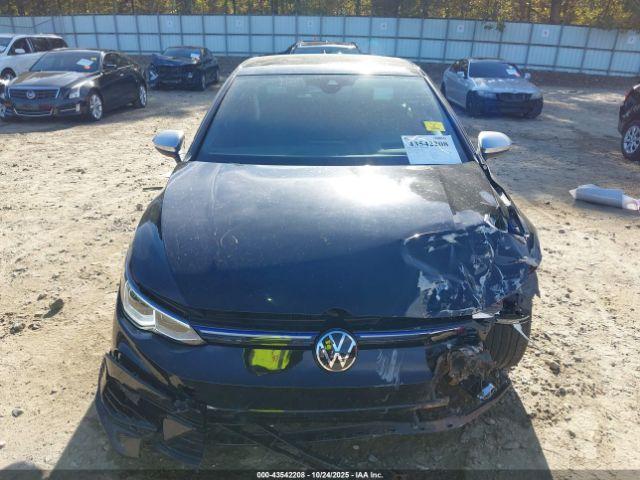 Volkswagen Golf 2.0t Image 5