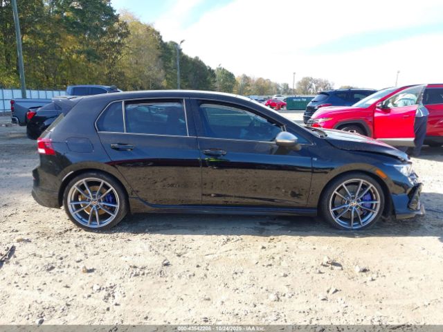 Volkswagen Golf 2.0t Image 14