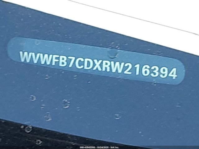 Volkswagen Golf 2.0t Image 17