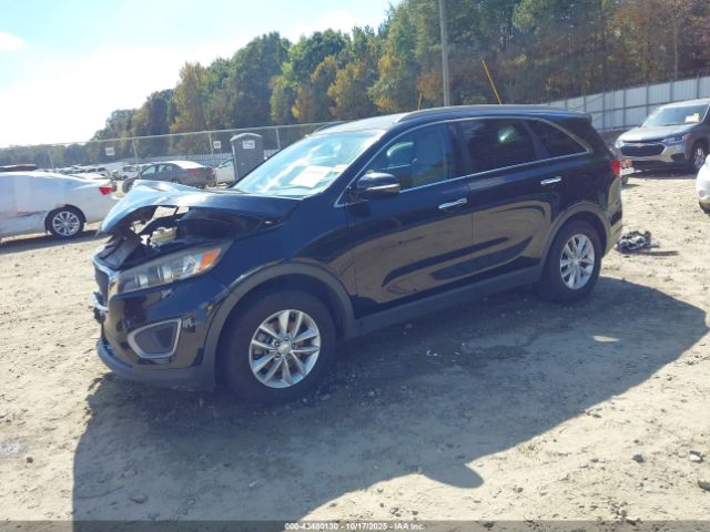 Kia Sorento 2.4l Lx Image 2