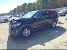 Kia Sorento 2.4l Lx Image 2