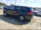 Kia Sorento 2.4l Lx Image 3