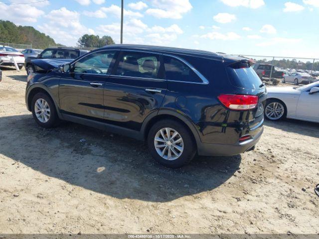 Kia Sorento 2.4l Lx Image 3