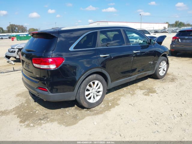 Kia Sorento 2.4l Lx Image 4