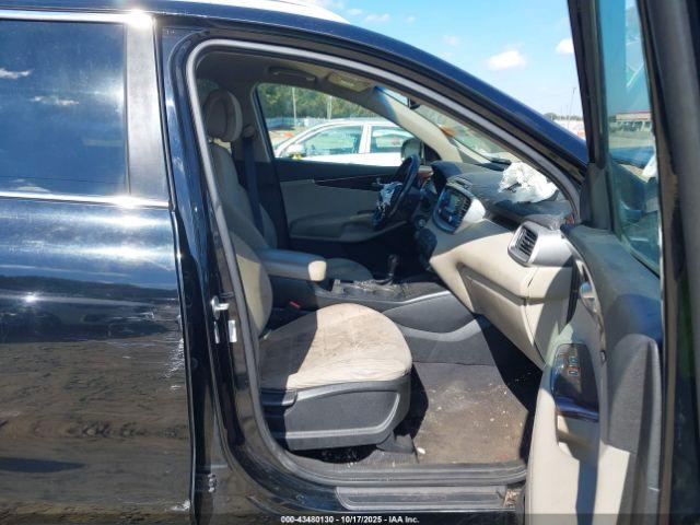 Kia Sorento 2.4l Lx Image 18