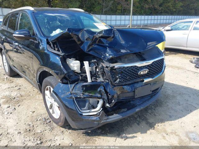 Kia Sorento 2.4l Lx Image 5