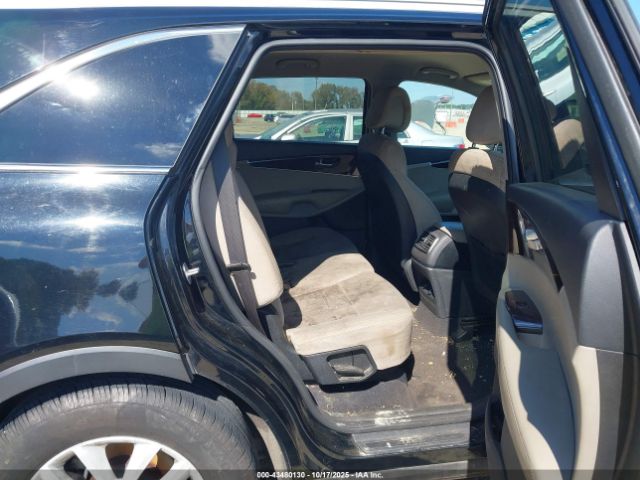 Kia Sorento 2.4l Lx Image 7