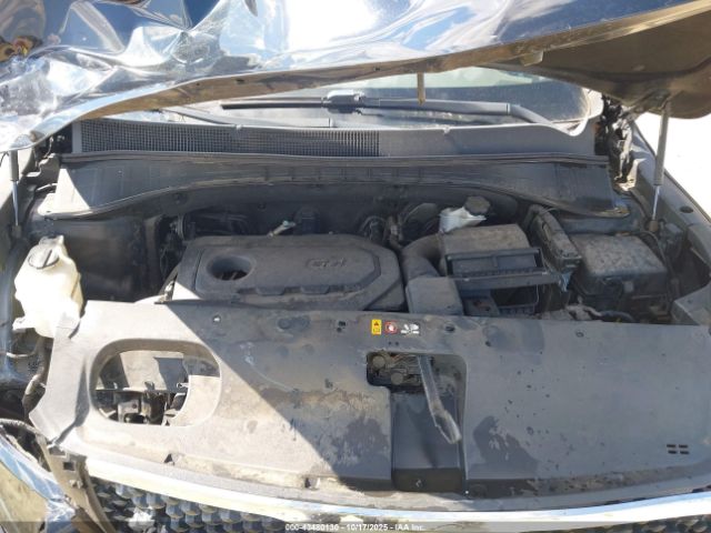 Kia Sorento 2.4l Lx Image 6