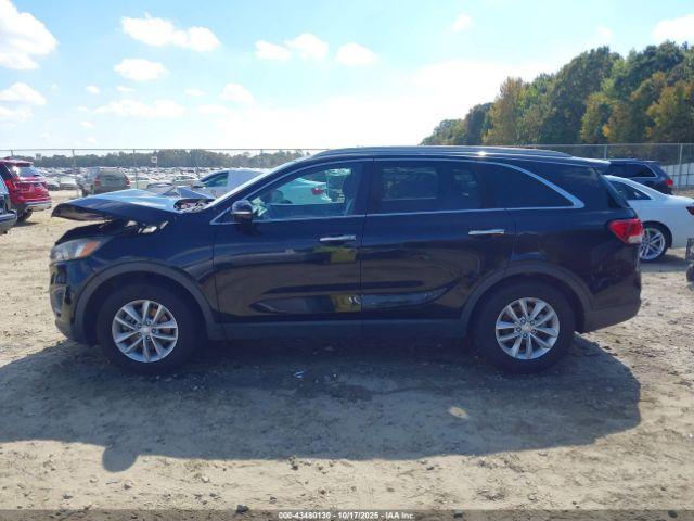 Kia Sorento 2.4l Lx Image 12