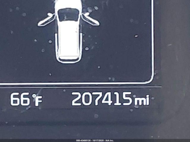 Kia Sorento 2.4l Lx Image 19