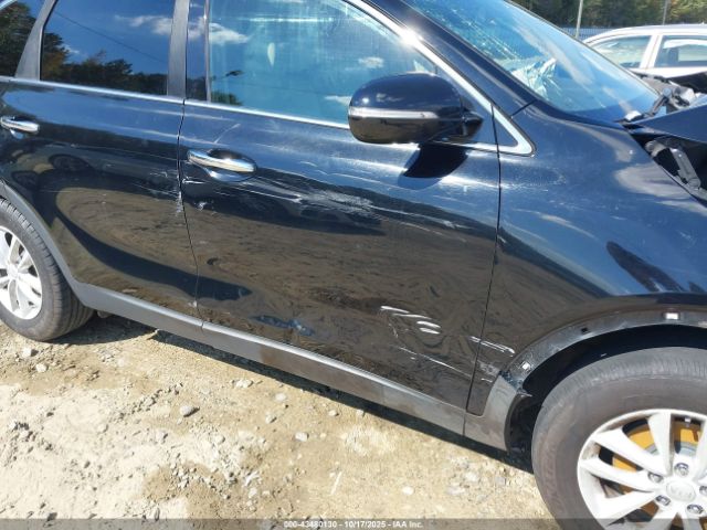 Kia Sorento 2.4l Lx Image 11