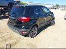 Ford EcoSport Titanium Image 16