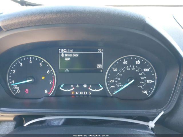 Ford EcoSport Titanium Image 6