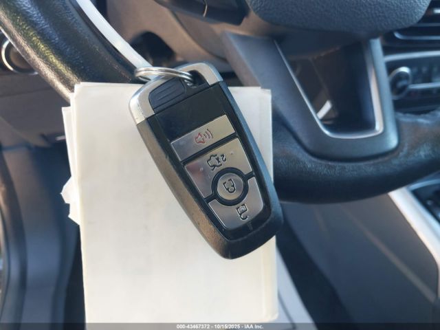 Ford EcoSport Titanium Image 13