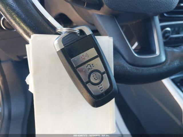 Ford EcoSport Titanium Image 13