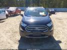 Ford EcoSport Titanium Image 10