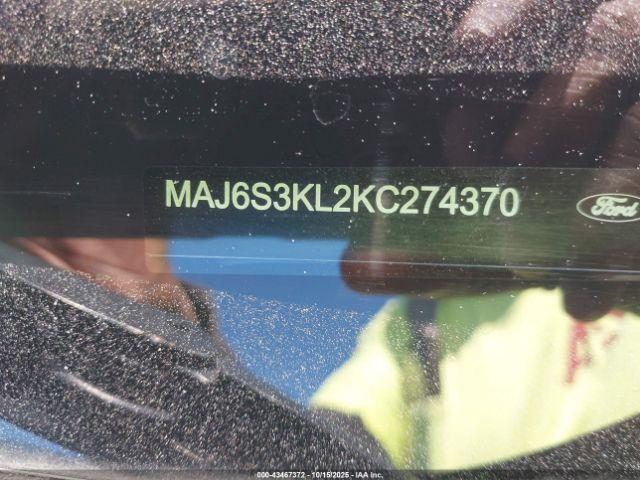 Ford EcoSport Titanium Image 17